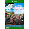 Far Cry 5 + Far Cry New Dawn Deluxe Bundle XBOX CD-Key